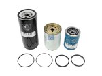 DT Spare Parts - Service kit - 1.34118