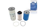 DT Spare Parts - Service kit - 1.34117