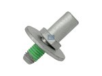 DT Spare Parts - Locking pin - 12.81095