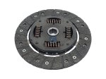 DT Spare Parts - Clutch disc - 12.32027