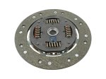 DT Spare Parts - Clutch disc - 12.32025