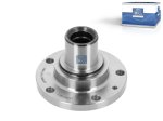 DT Spare Parts - Wheel hub - 12.39001