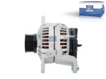 DT Spare Parts - Alternator - 2.21047