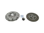 DT Spare Parts - Clutch kit - 12.92204