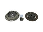 DT Spare Parts - Clutch kit - 12.92203