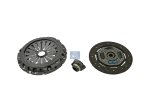 DT Spare Parts - Clutch kit - 12.92205