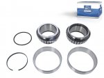 DT Spare Parts -  Wheel bearing unit - 2.65265 - 1 Pack