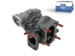 DT Spare Parts - Turbocharger - 4.66849