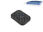 DT Spare Parts - Pedal rubber - 5.53051