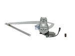 DT Spare Parts - Window regulator - 13.84101