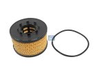 DT Spare Parts - Oil filter insert - 13.41202