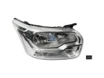 DT Spare Parts - Headlamp - 13.77001