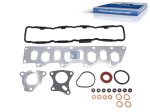 DT Spare Parts - Cylinder head gasket kit - 6.91241SP