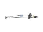 DT Spare Parts - Control cable - 12.38102