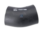 DT Spare Parts - Radiator hose - 3.16529