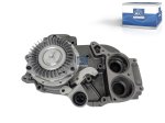 DT Spare Parts - Water pump - 4.69851