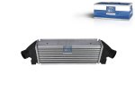 DT Spare Parts - Intercooler - 13.48026