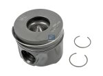 DT Spare Parts - Piston - 13.47201