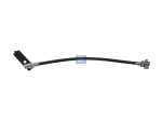 DT Spare Parts - Brake hose - 13.34008