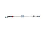 DT Spare Parts - Control cable - 13.27001