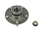 DT Spare Parts - Wheel hub - 13.92102