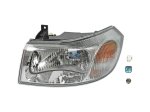 DT Spare Parts - Headlamp - 13.77008