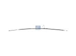 DT Spare Parts - Control wire - 13.33001