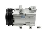 DT Spare Parts - Compressor - 13.72003