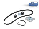 DT Spare Parts - Timing belt kit - 12.90319