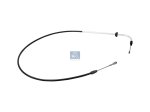 DT Spare Parts - Control wire - 13.33008