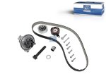 DT Spare Parts - Timing belt kit - 11.90227