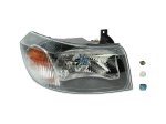 DT Spare Parts - Headlamp - 13.77013