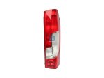 DT Spare Parts - Tail lamp - 12.74007SP