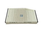 DT Spare Parts - Cabin air filter - 13.72053