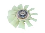 DT Spare Parts - Fan with clutch - 2.15534