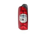 DT Spare Parts - Tail lamp - 6.86032SP