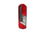 DT Spare Parts - Tail lamp - 13.77201SP