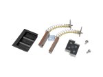 DT Spare Parts - Carbon brush set - 2.21021