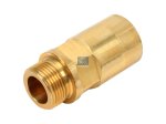 DT Spare Parts - Overflow valve - 4.69106