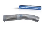 DT Spare Parts - Exhaust pipe - 4.69954