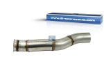 DT Spare Parts - Exhaust pipe - 4.69957