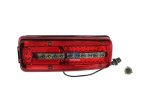 DT Spare Parts - Tail lamp - 3.32029