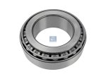 DT Spare Parts - Tapered roller bearing - 6.46525