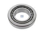 DT Spare Parts - Tapered roller bearing - 6.56507