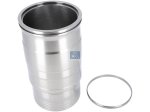 DT Spare Parts - Cylinder liner - 1.33176