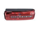 DT Spare Parts - Tail lamp - 5.81376