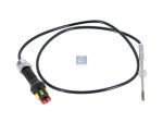 DT Spare Parts - Exhaust gas temperature sensor - 5.44019