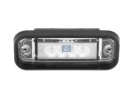 DT Spare Parts - License plate lamp - 5.81202