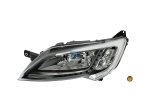 DT Spare Parts - Headlamp - 12.74308SP