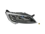 DT Spare Parts - Headlamp - 12.74309SP